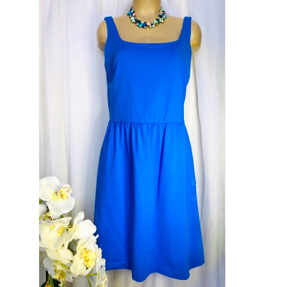 Cynthia Rowley Dress with pockets